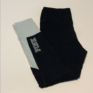 PINK Victoria’s Secret Cotton Leggings